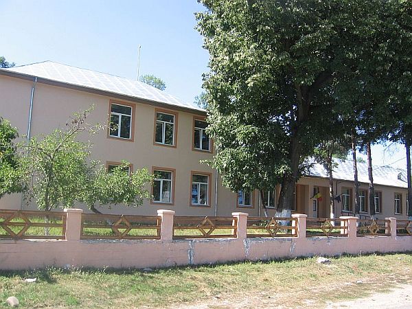 scoala naruja