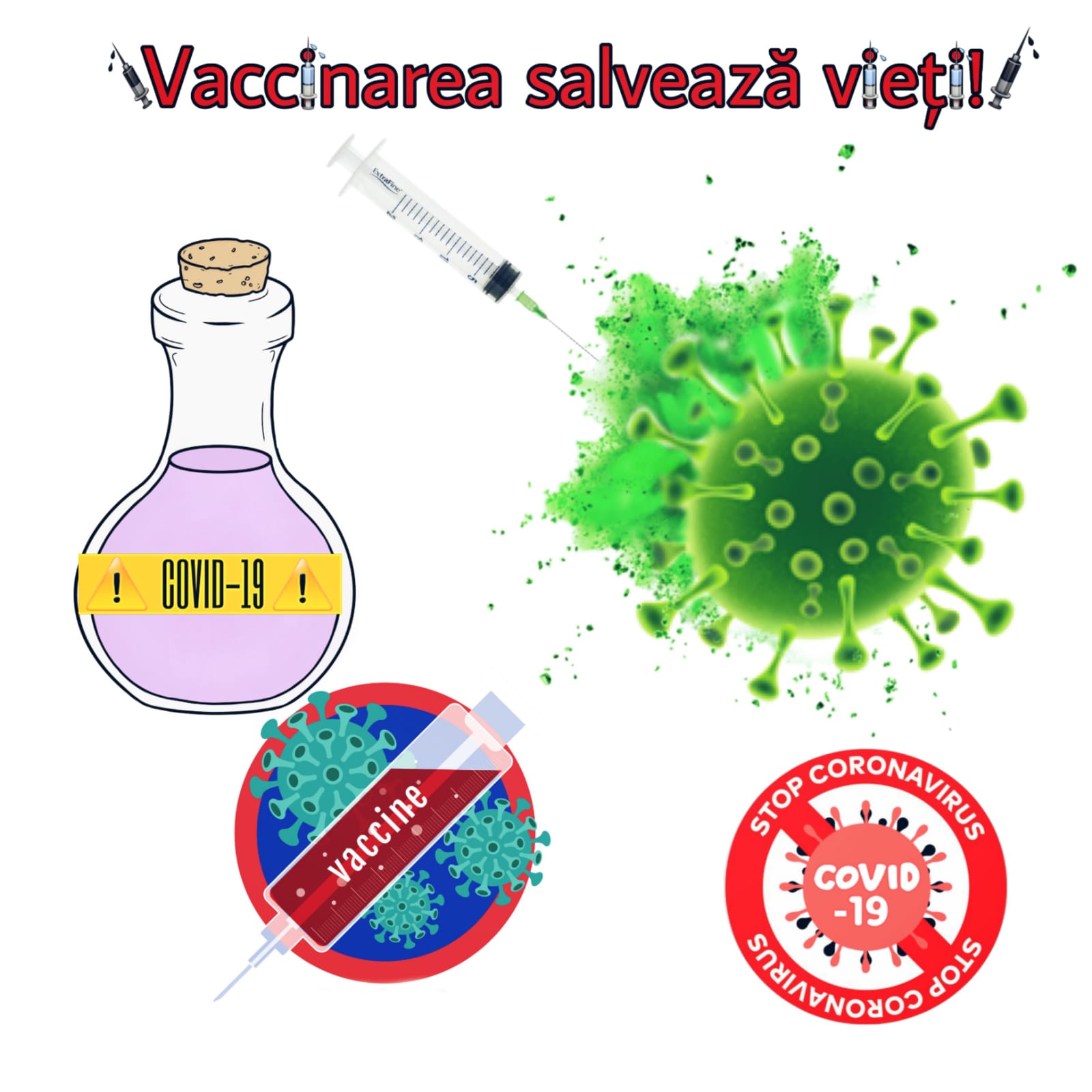 vaccinare
